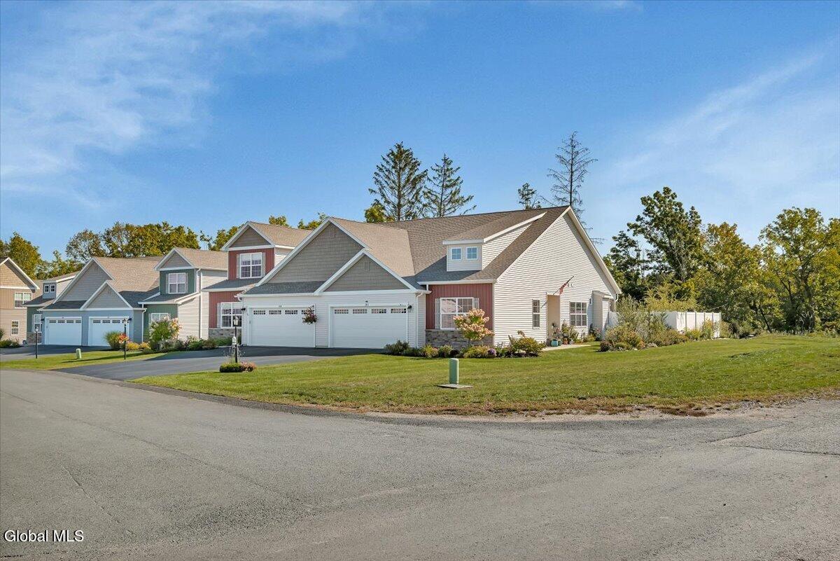 201 Casale Court Troy NY 12180