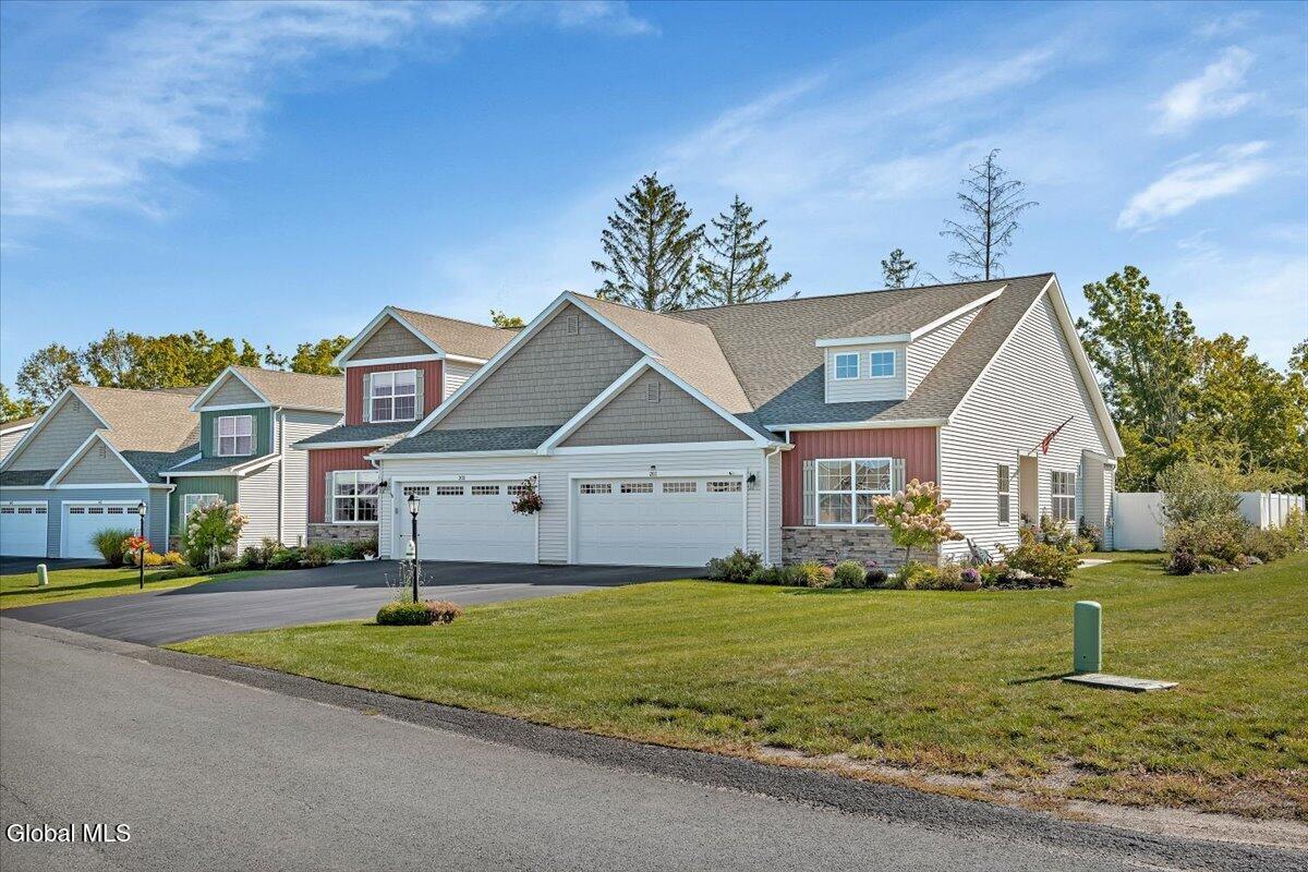 201 Casale Court Troy NY 12180