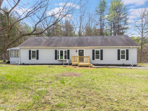 3704 Lewis Road Ballston Spa NY 12020