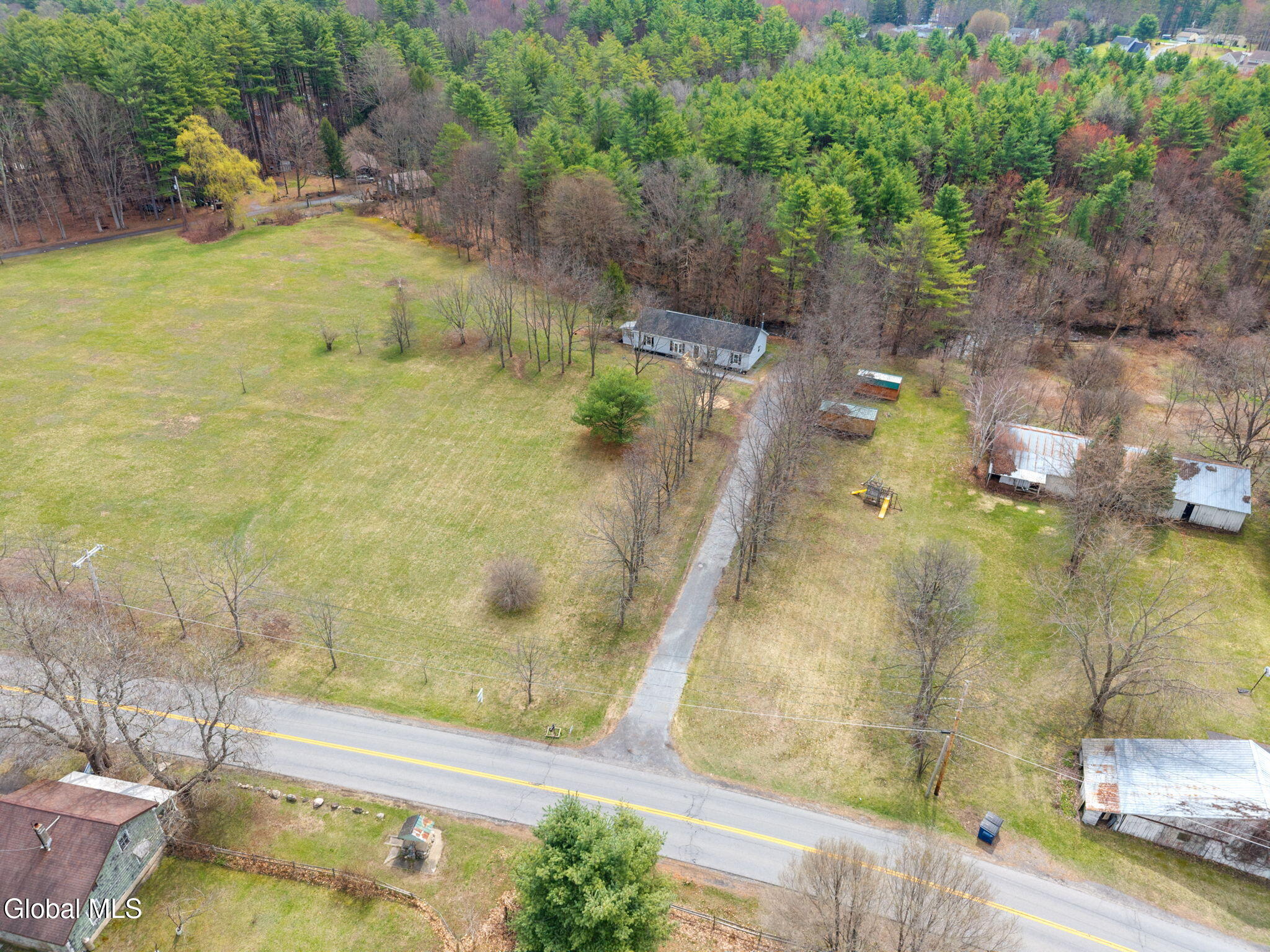3704 Lewis Road Ballston Spa NY 12020