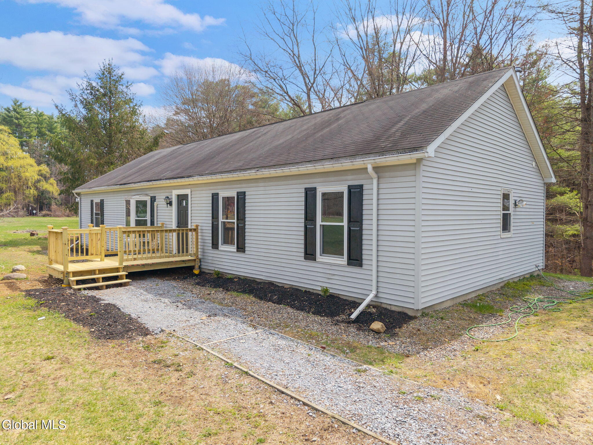 3704 Lewis Road Ballston Spa NY 12020
