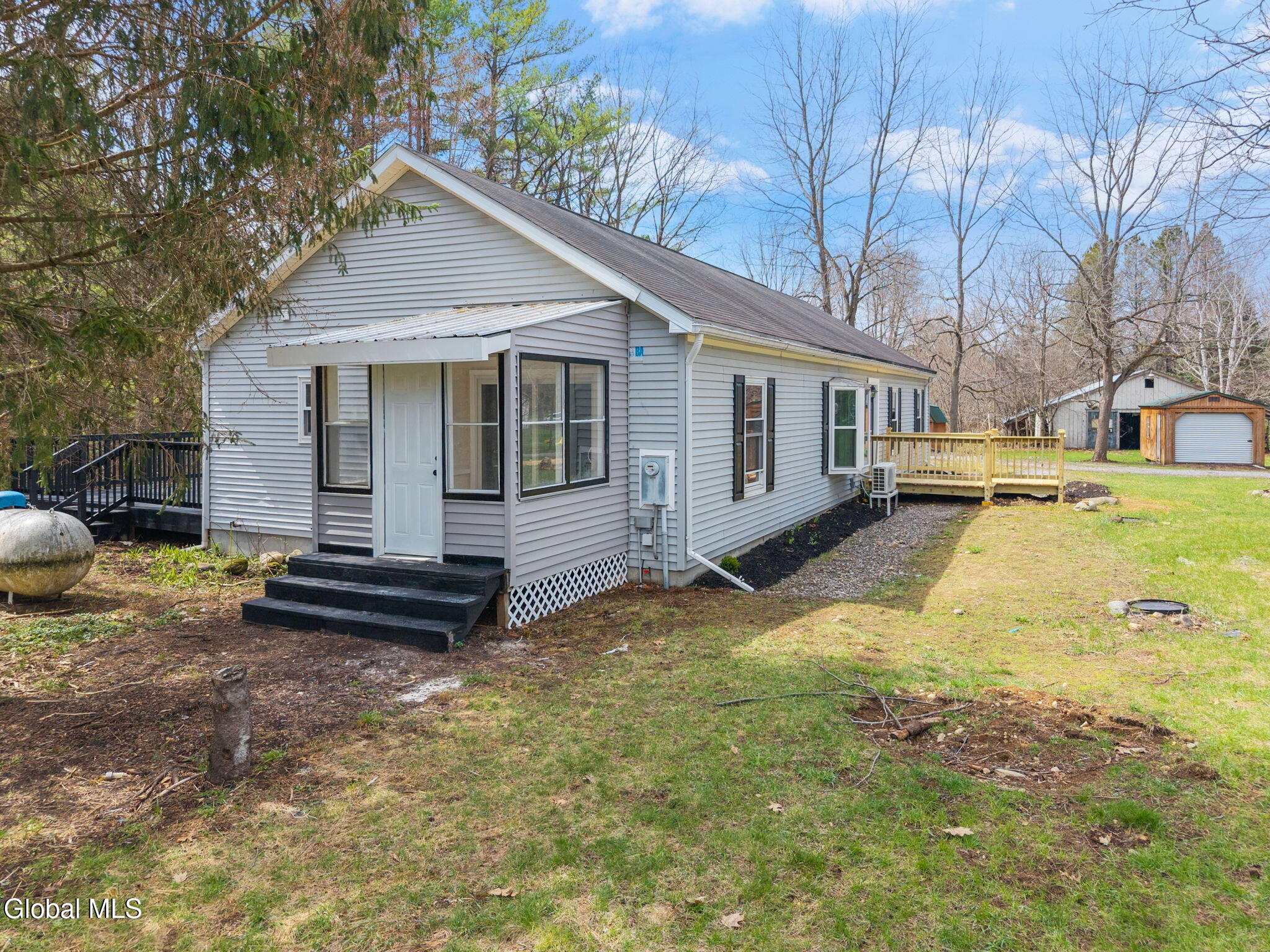 3704 Lewis Road Ballston Spa NY 12020