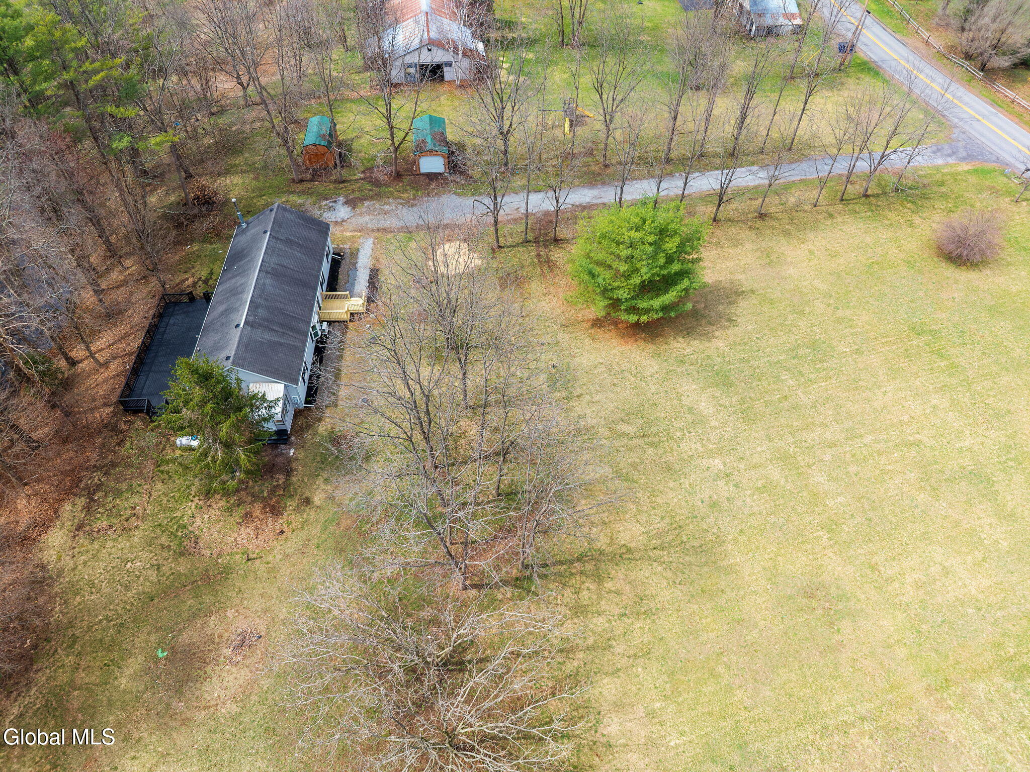3704 Lewis Road Ballston Spa NY 12020