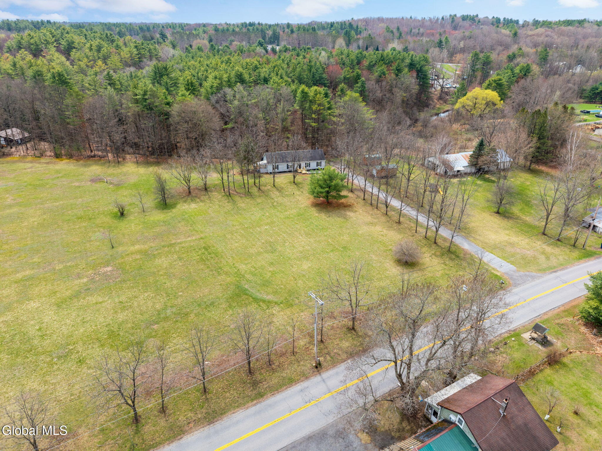 3704 Lewis Road Ballston Spa NY 12020