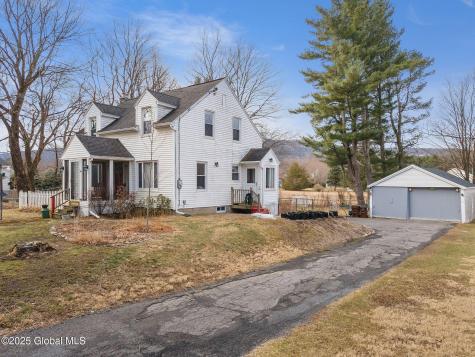 6325 Gun Club Road Altamont NY 12009