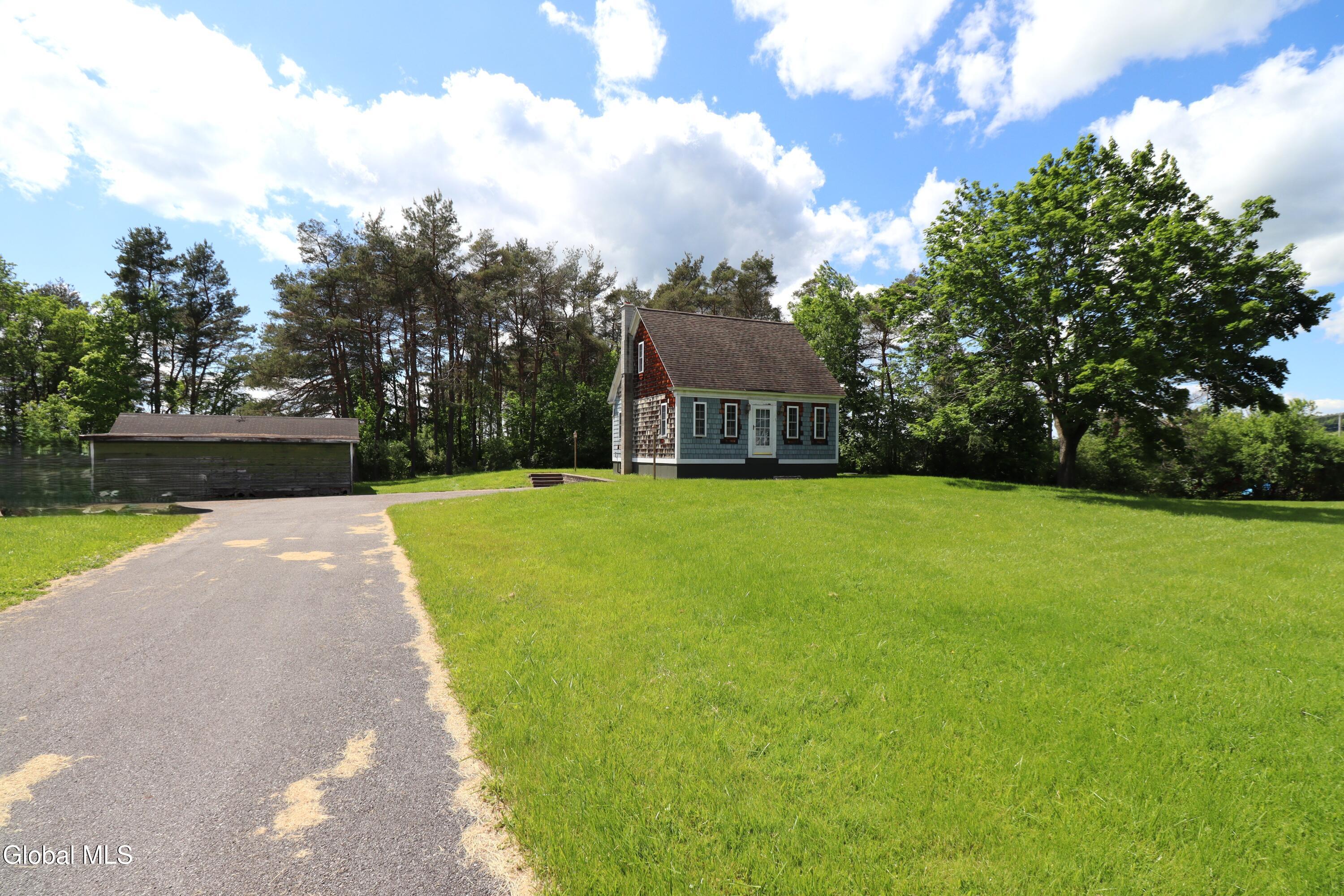 134 Albert Road Delanson NY 12053