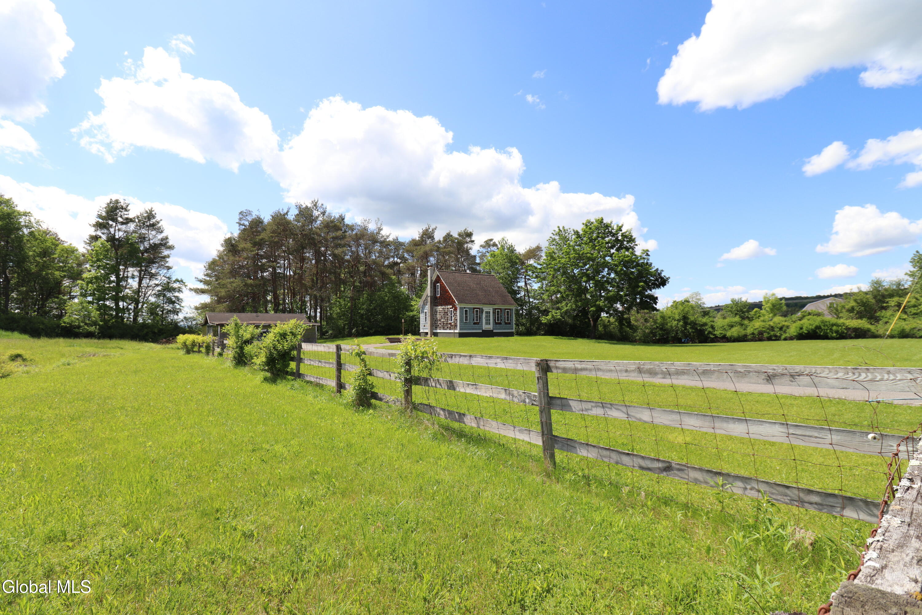 134 Albert Road Delanson NY 12053