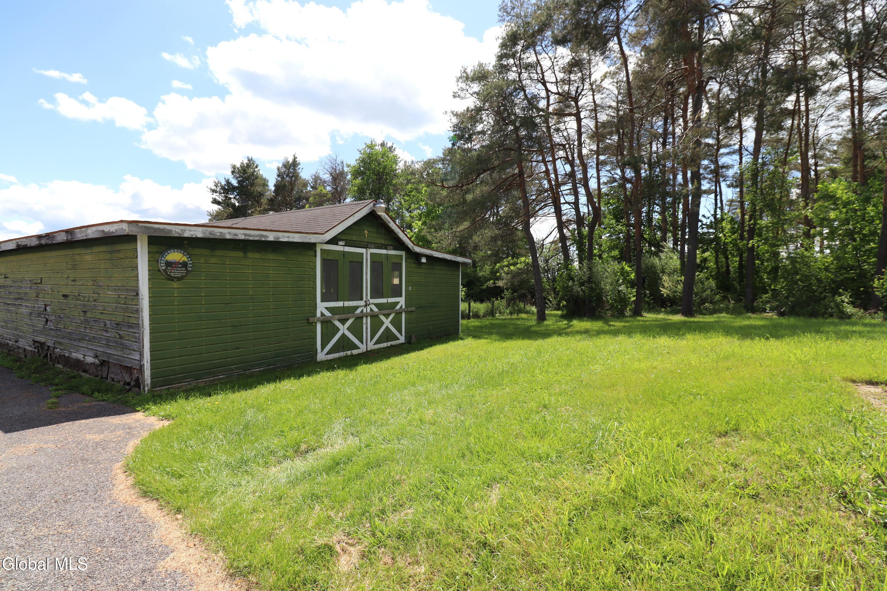 134 Albert Road Delanson NY 12053