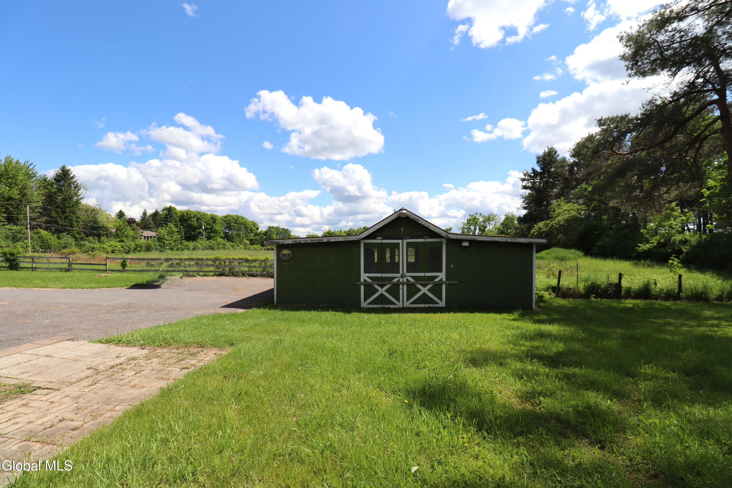 134 Albert Road Delanson NY 12053