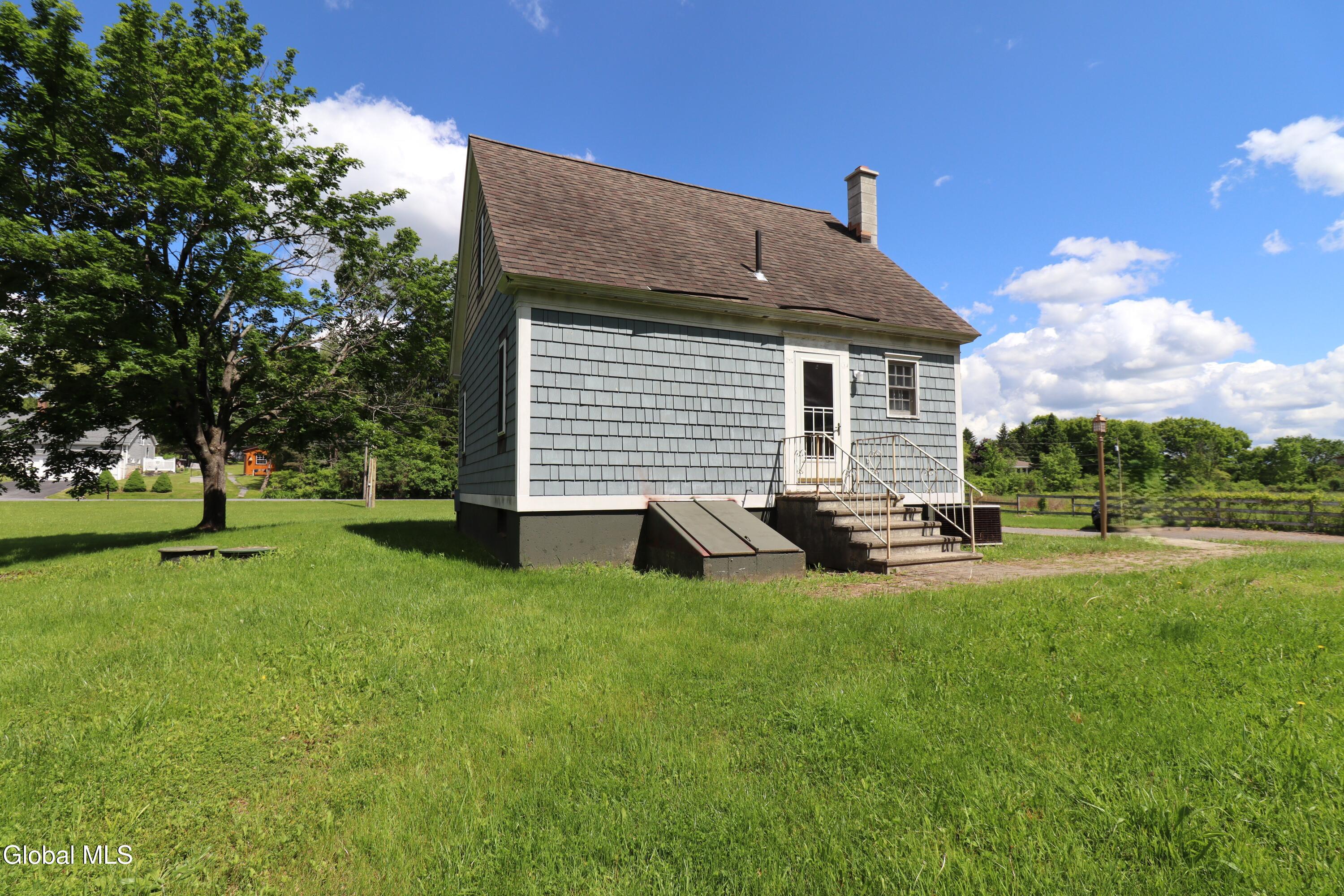 134 Albert Road Delanson NY 12053