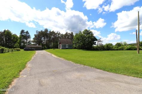 134 Albert Road Delanson NY 12053