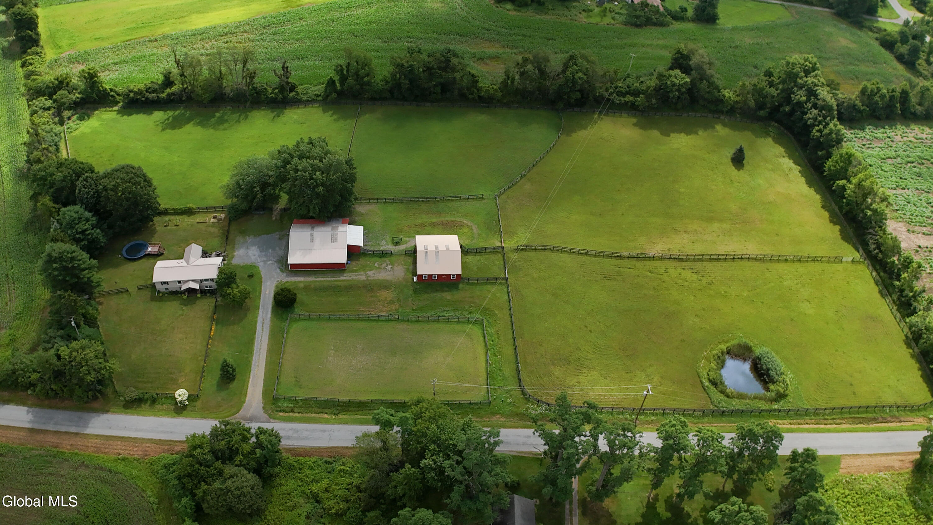 62 Gannon Road Buskirk NY 12028