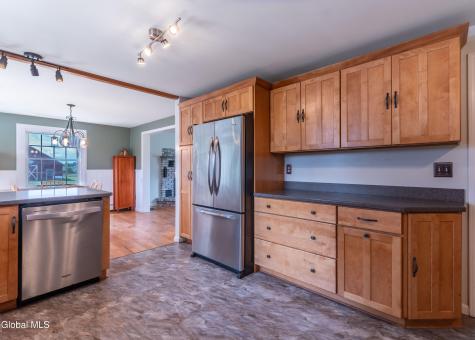 62 Gannon Road Buskirk NY 12028