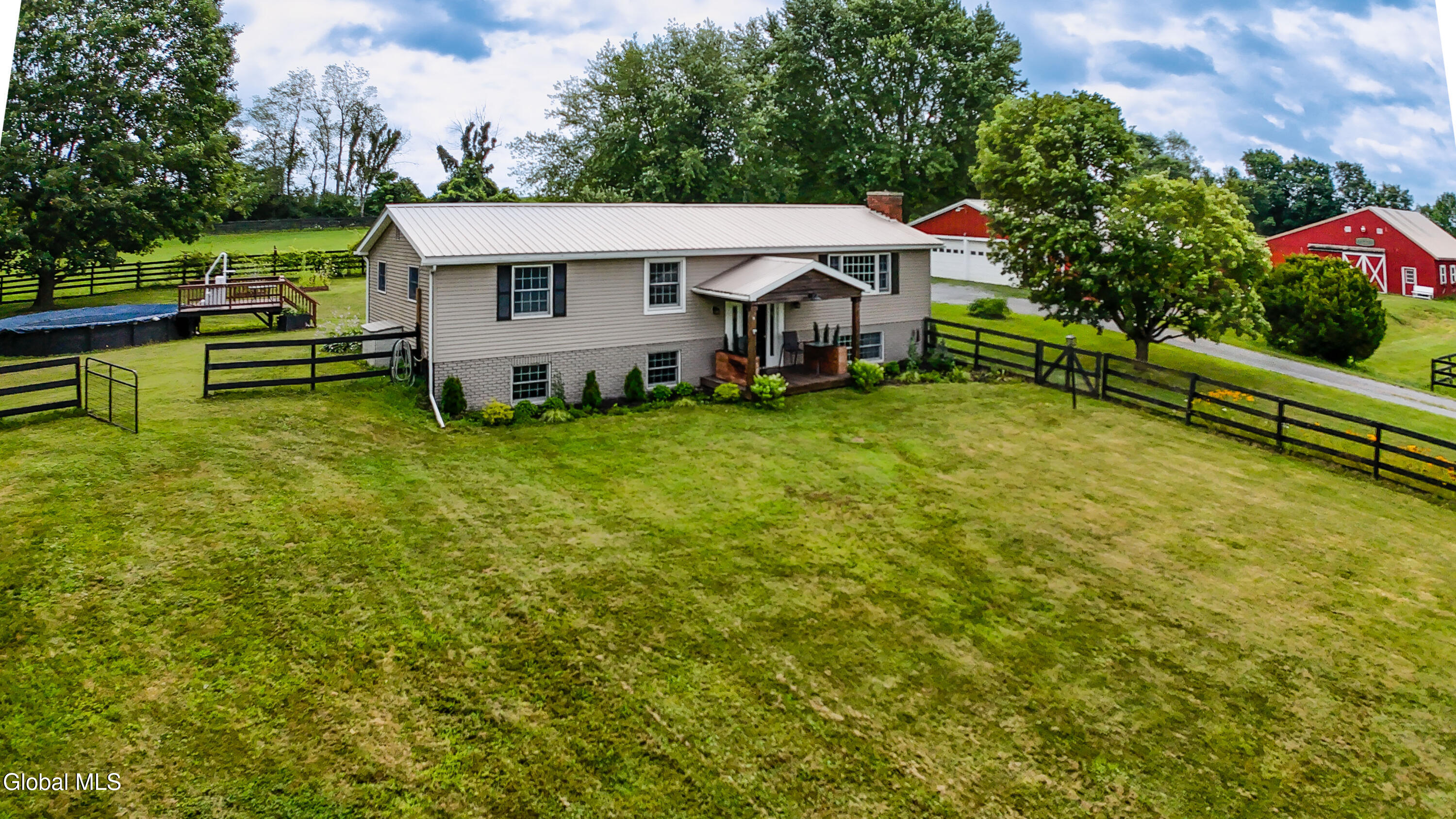 62 Gannon Road Buskirk NY 12028