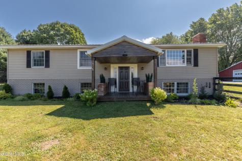 62 Gannon Road Buskirk NY 12028
