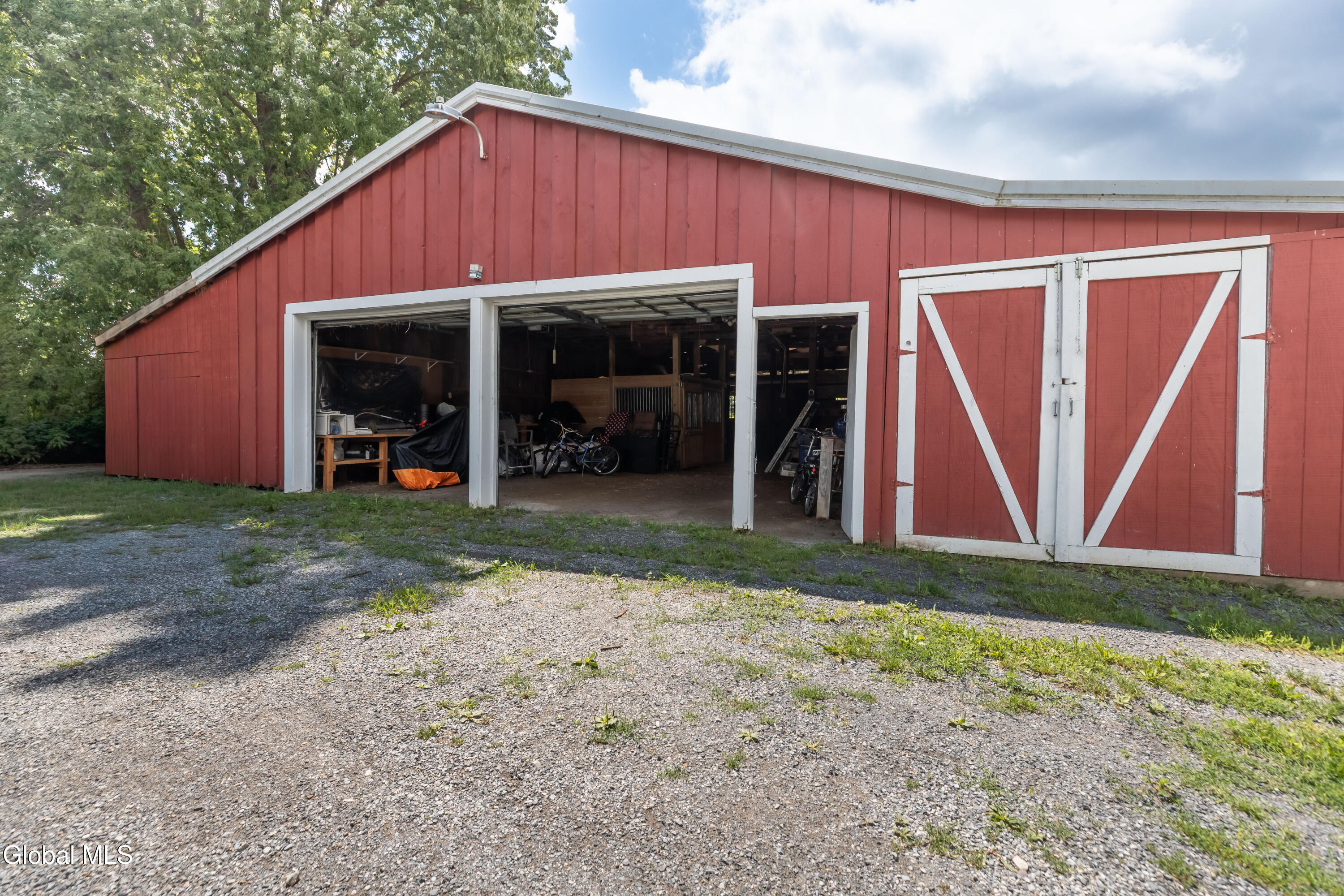62 Gannon Road Buskirk NY 12028