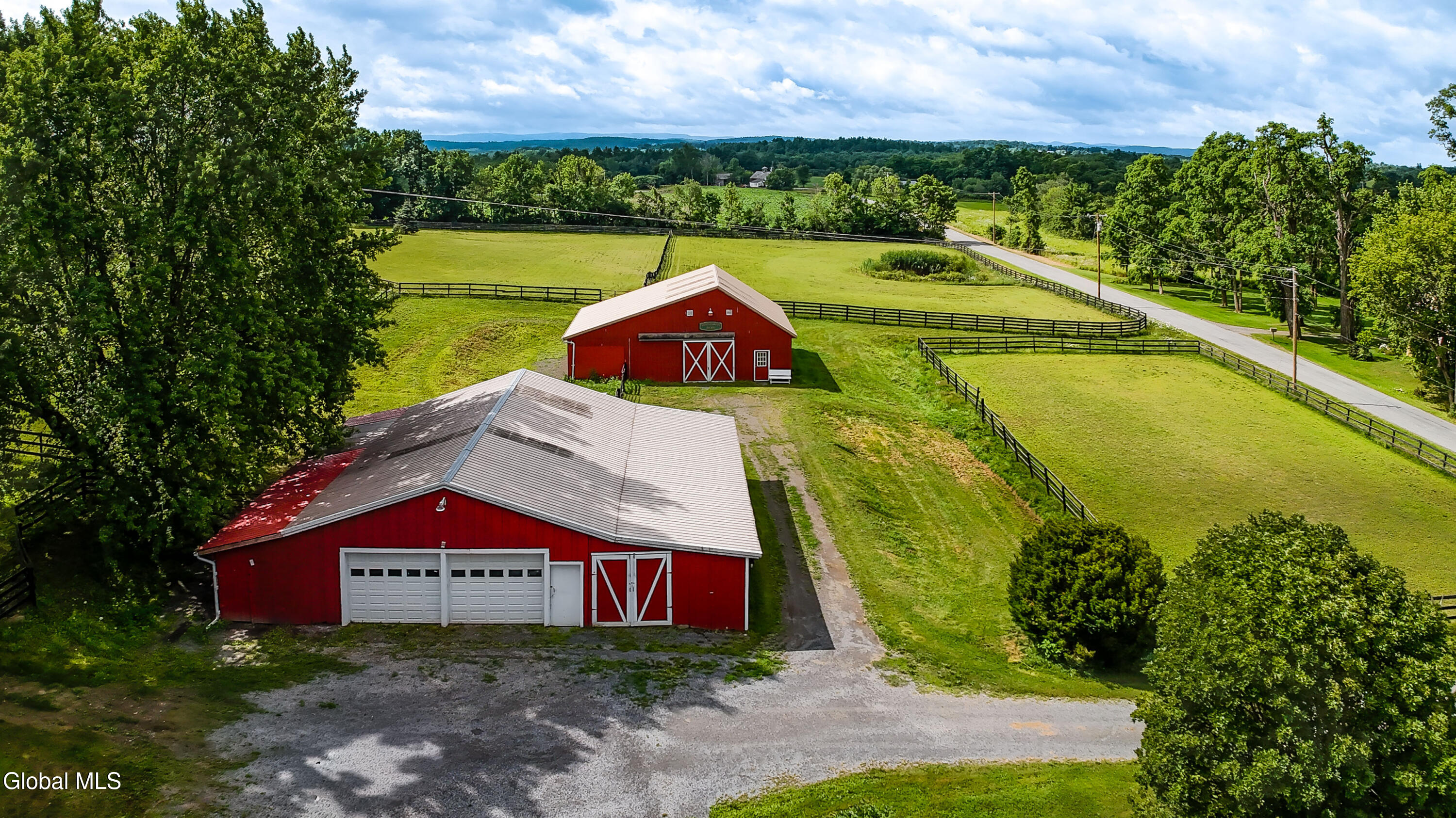 62 Gannon Road Buskirk NY 12028