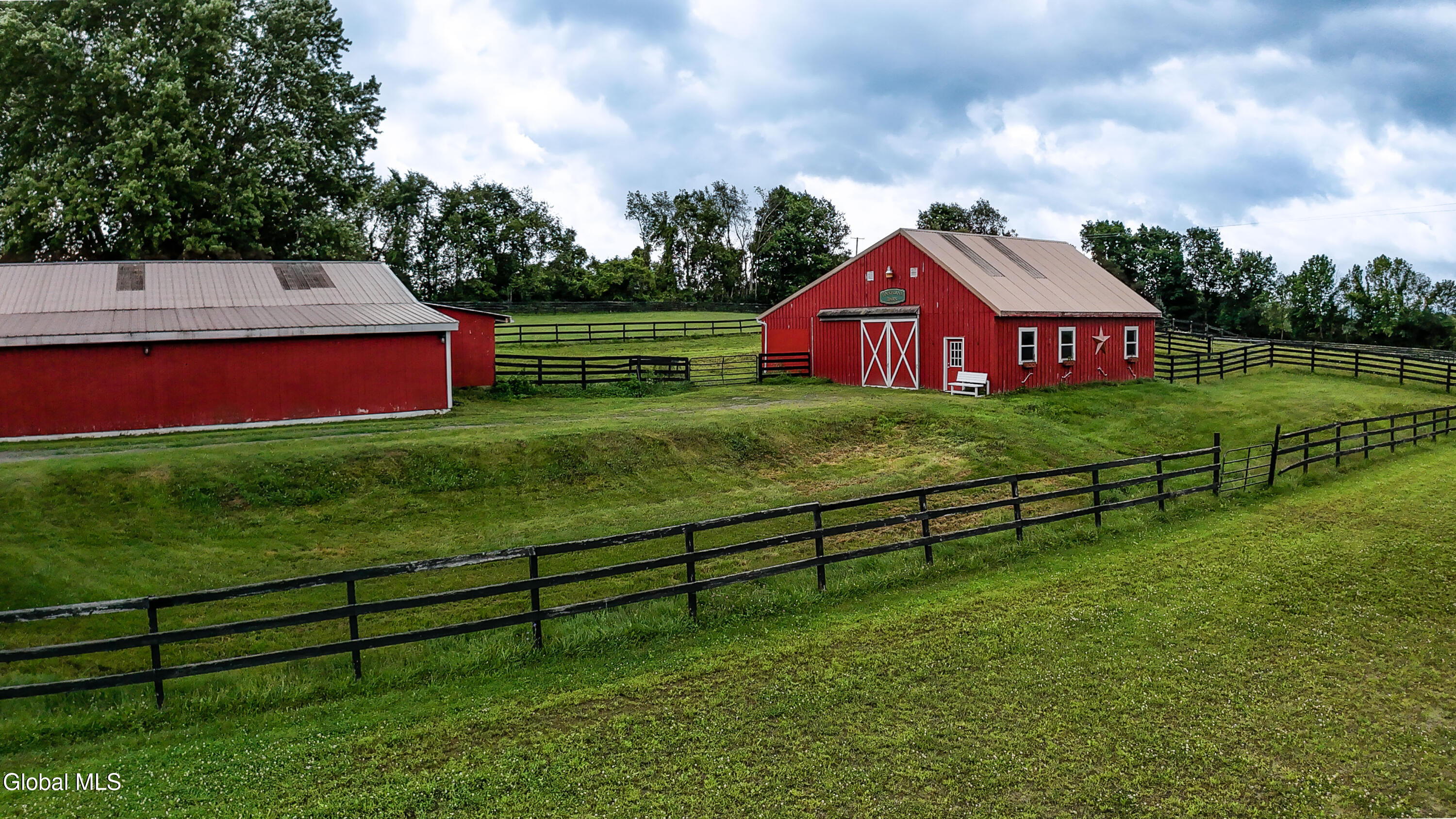 62 Gannon Road Buskirk NY 12028