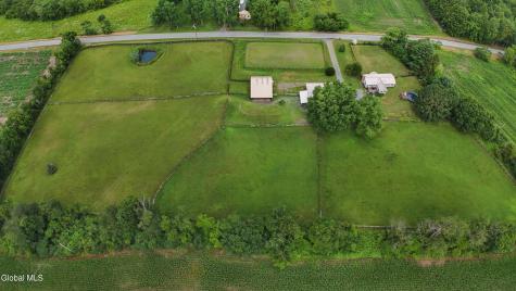 62 Gannon Road Buskirk NY 12028