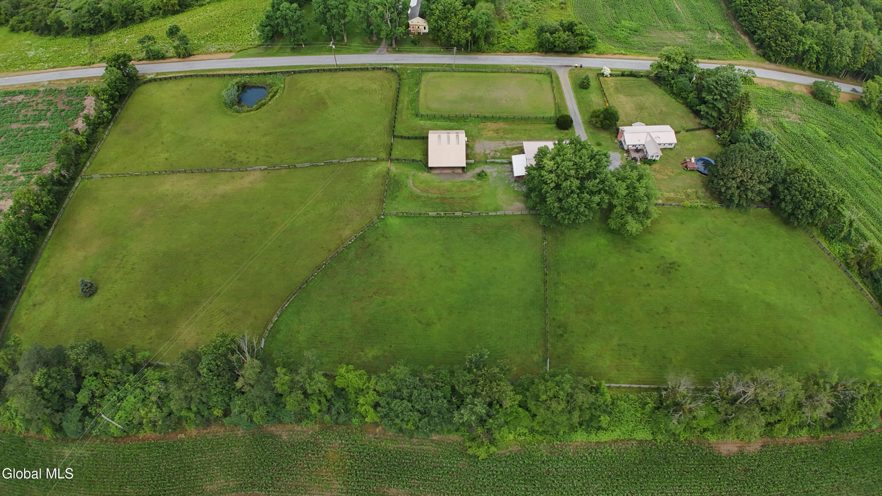62 Gannon Road Buskirk NY 12028