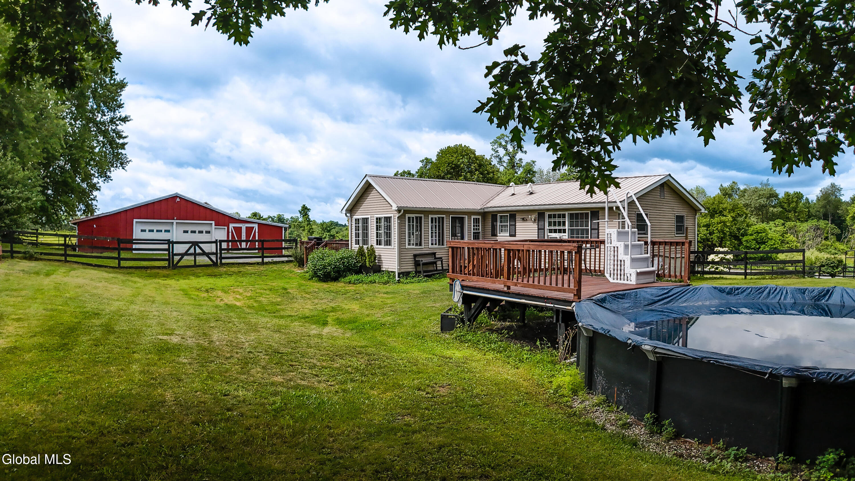 62 Gannon Road Buskirk NY 12028