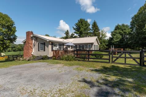 62 Gannon Road Buskirk NY 12028