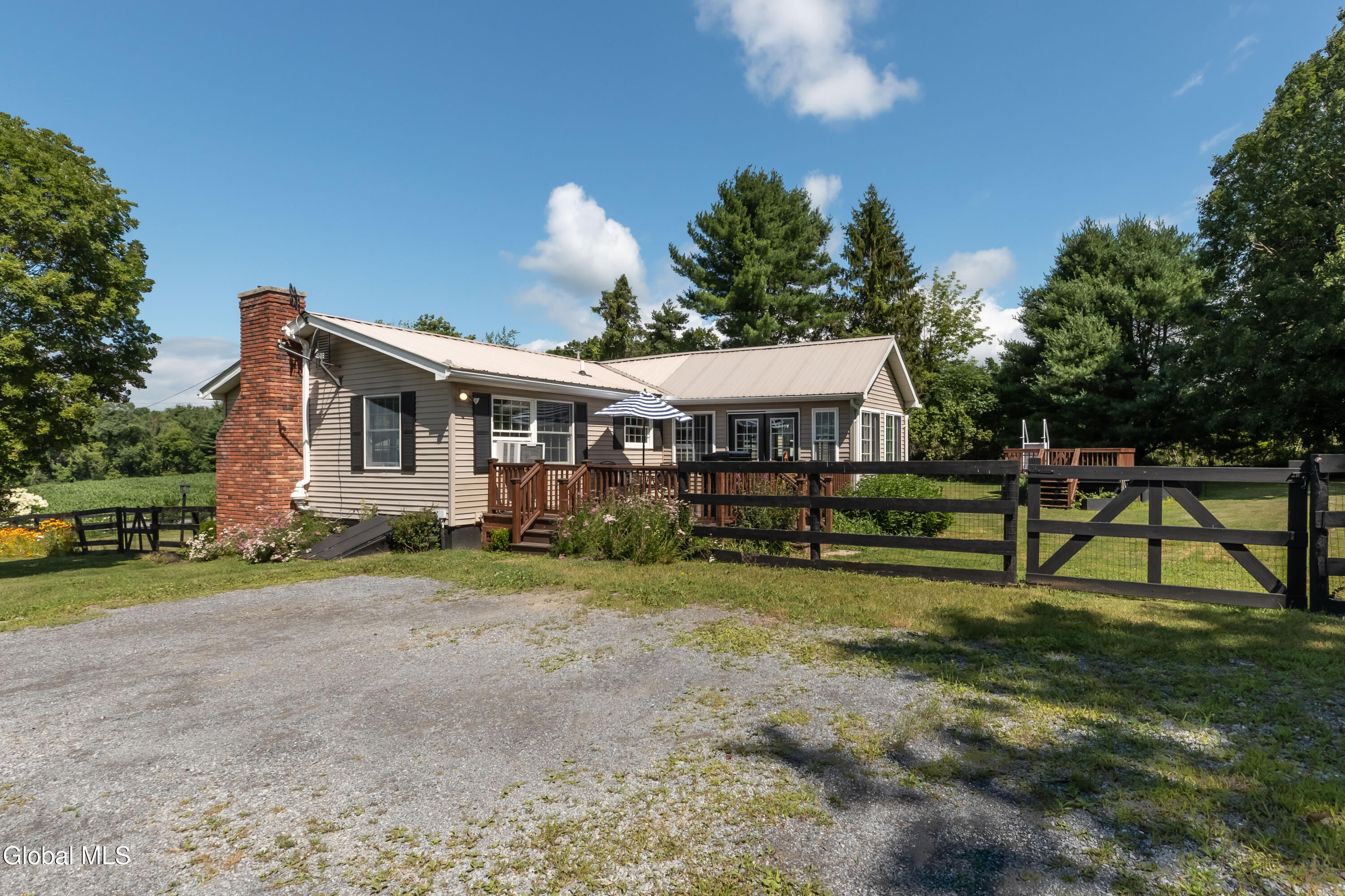 62 Gannon Road Buskirk NY 12028
