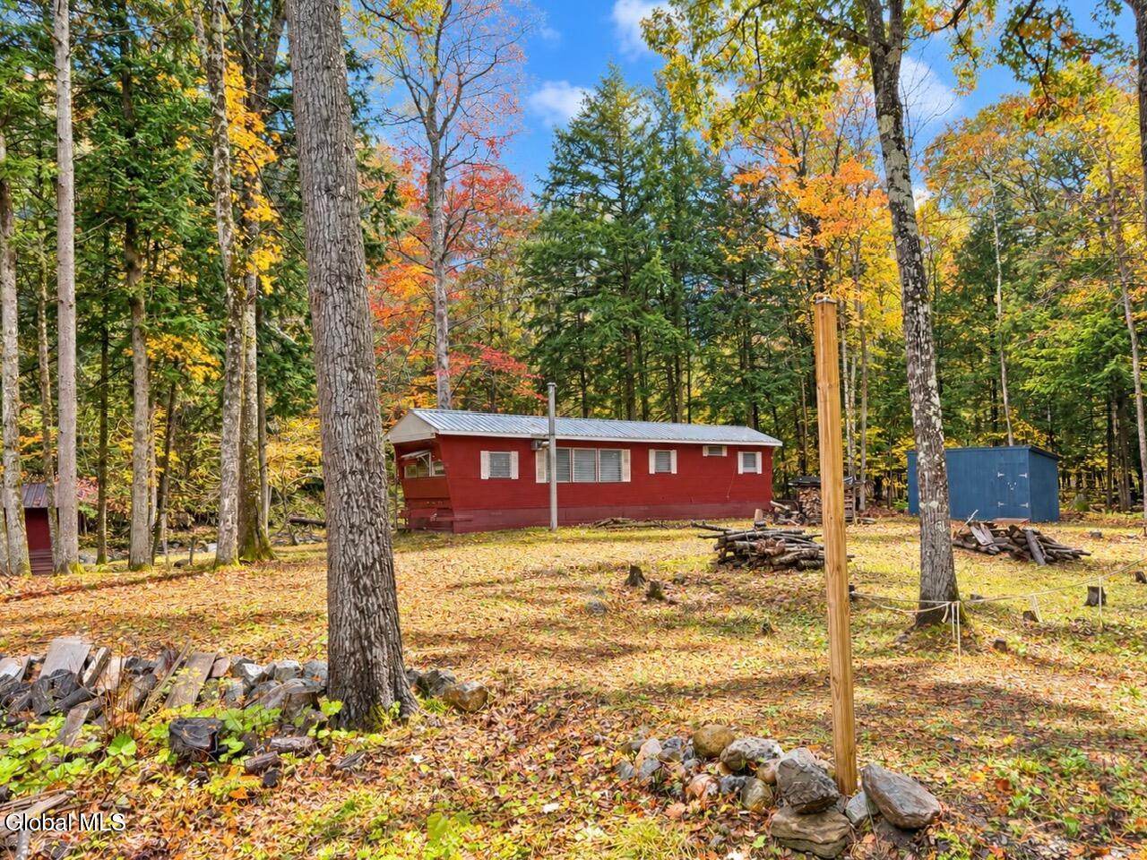 1432 Creek Road Crown Point NY 12928