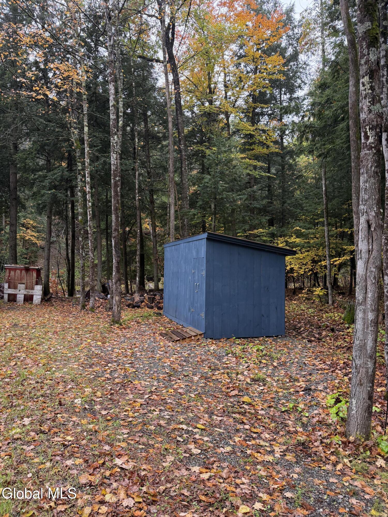 1432 Creek Road Crown Point NY 12928