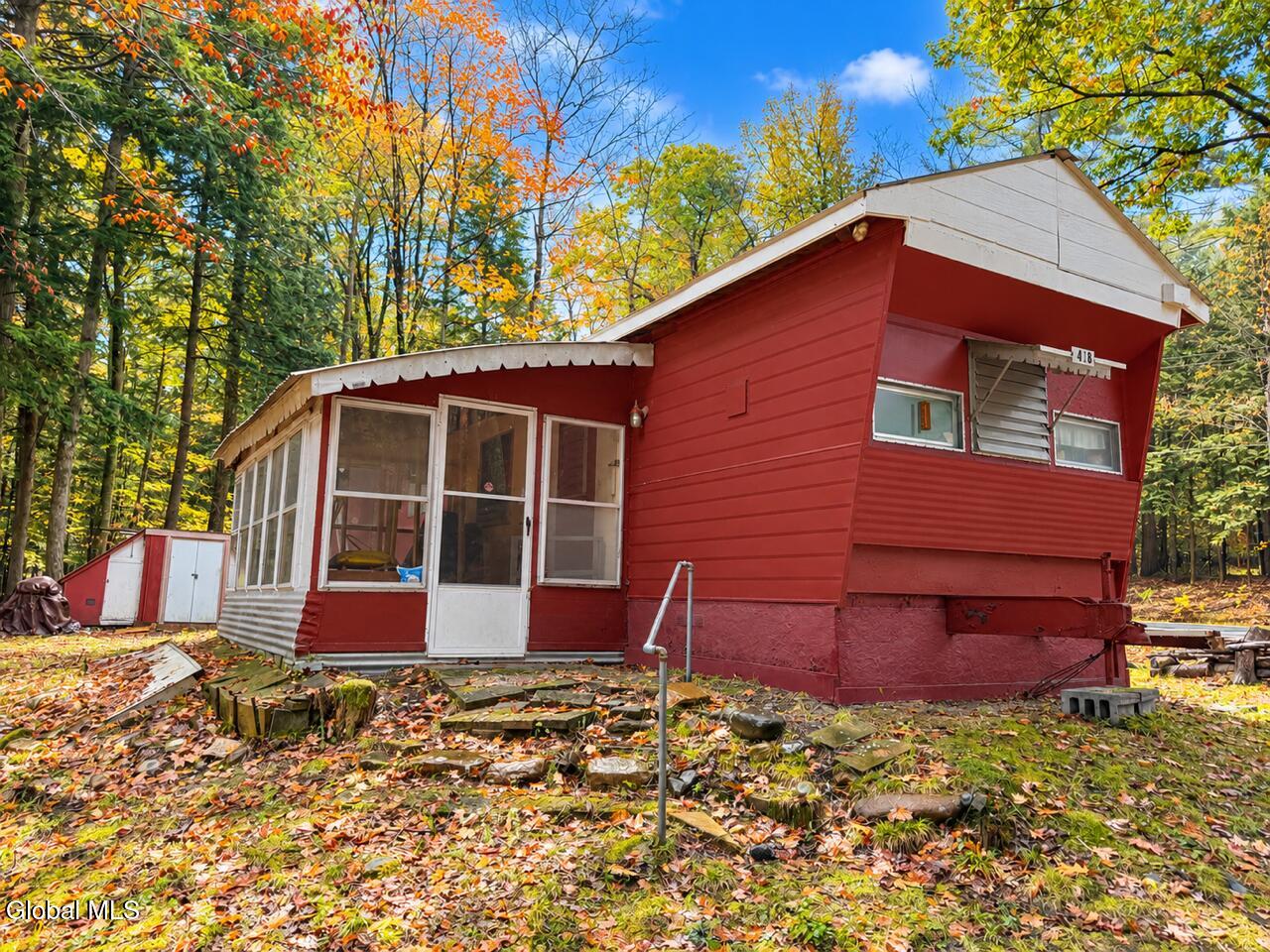 1432 Creek Road Crown Point NY 12928