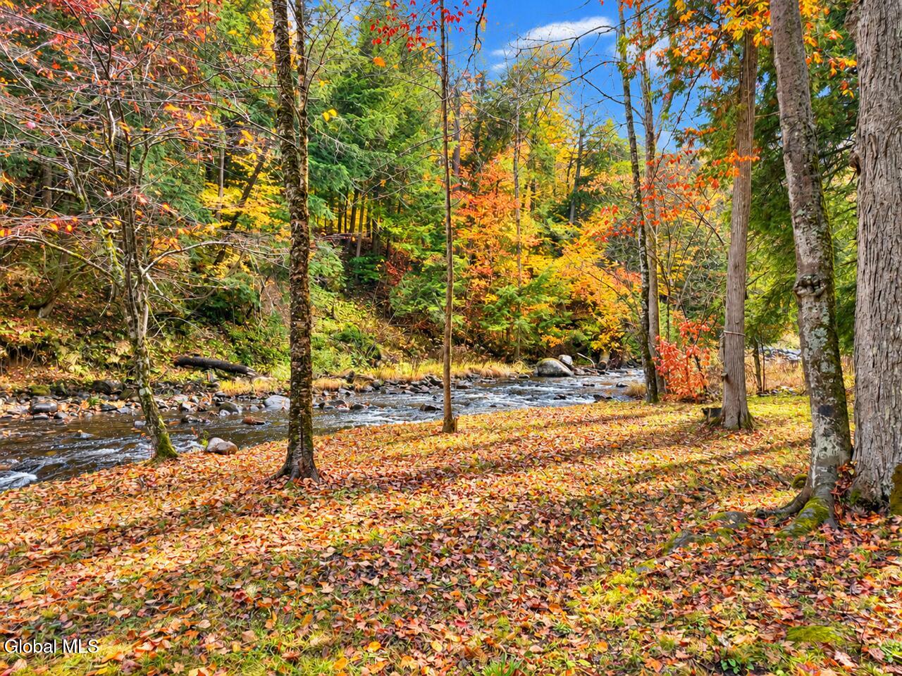 1432 Creek Road Crown Point NY 12928
