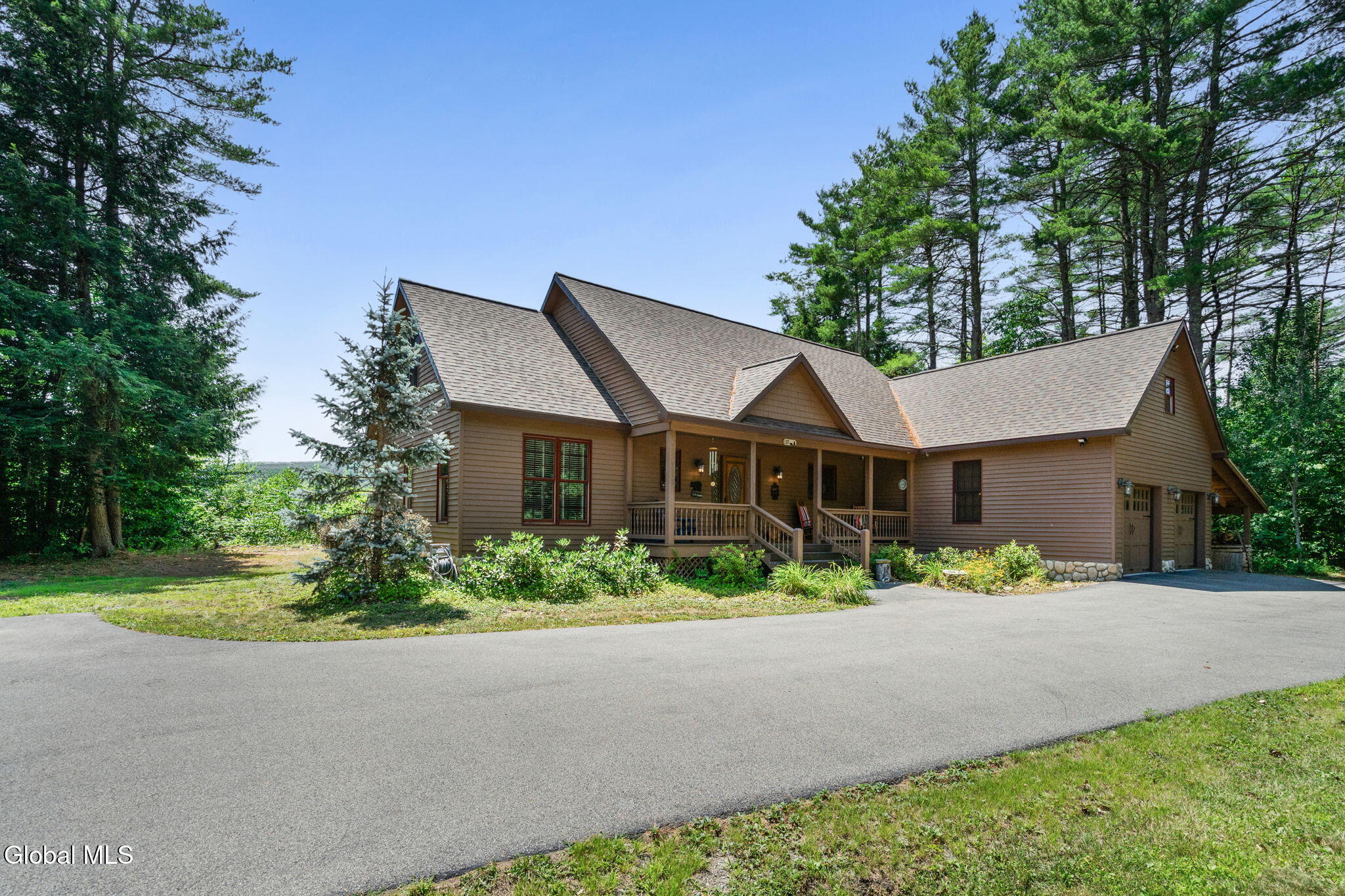 137 N Bennett Road Northville NY 12134