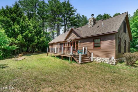 137 N Bennett Road Northville NY 12134