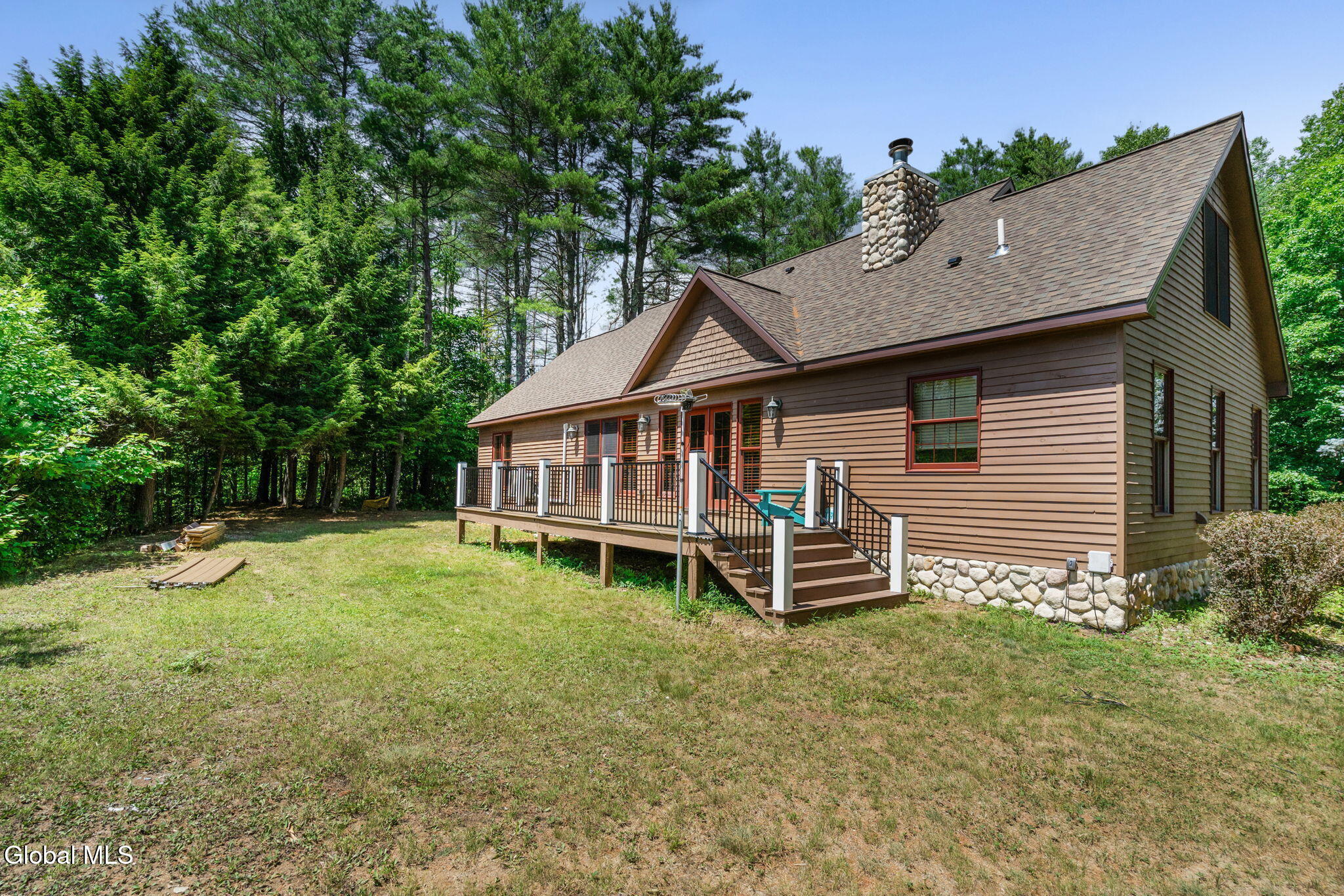 137 N Bennett Road Northville NY 12134