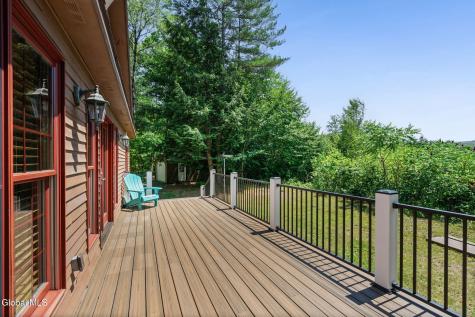 137 N Bennett Road Northville NY 12134