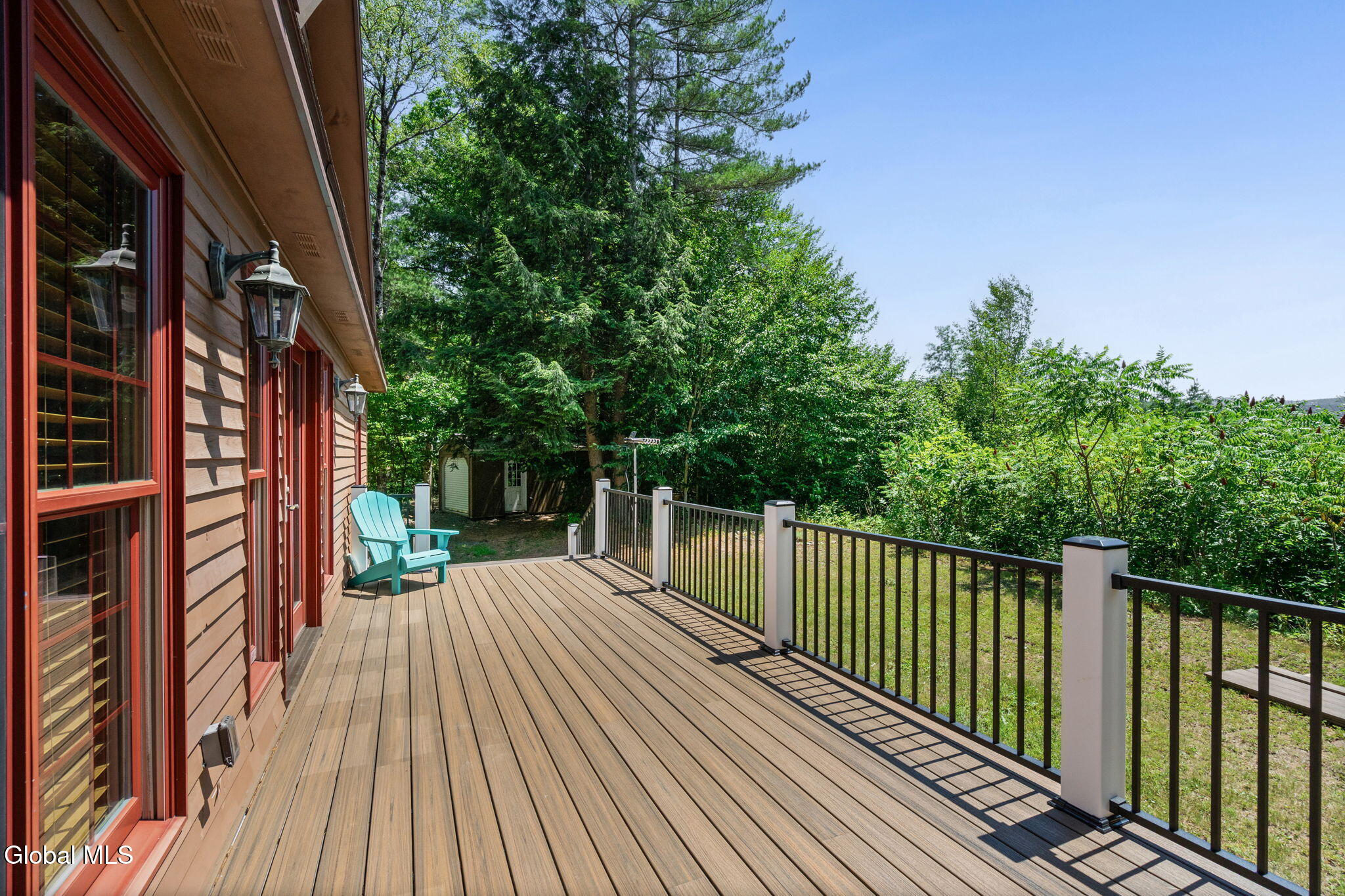 137 N Bennett Road Northville NY 12134