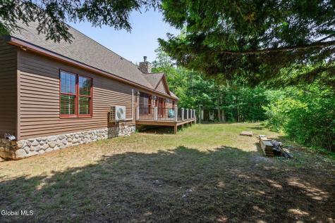 137 N Bennett Road Northville NY 12134