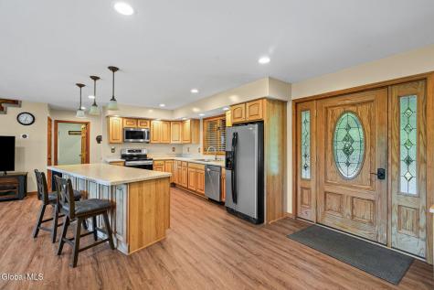137 N Bennett Road Northville NY 12134