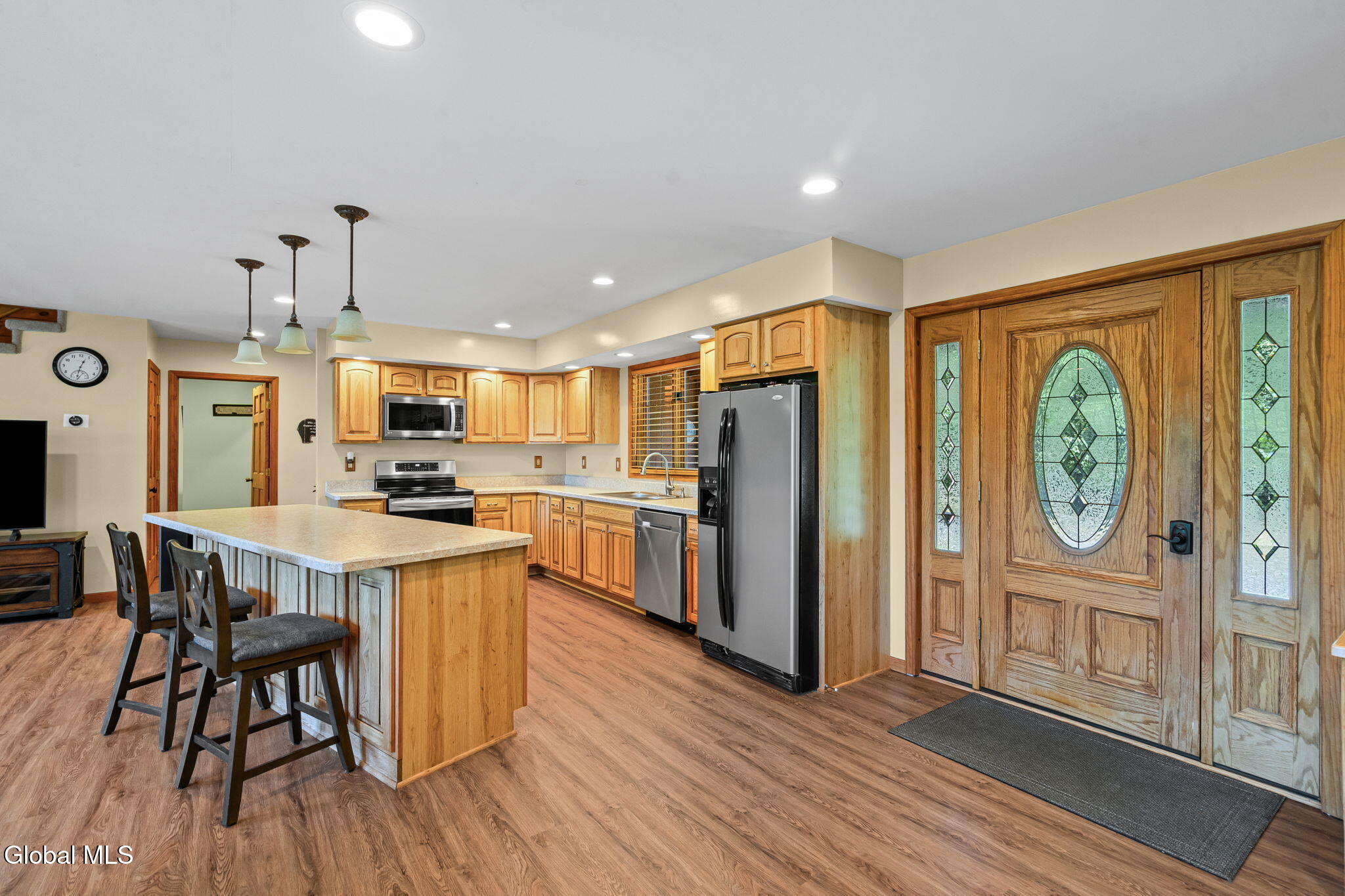 137 N Bennett Road Northville NY 12134