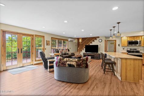 137 N Bennett Road Northville NY 12134