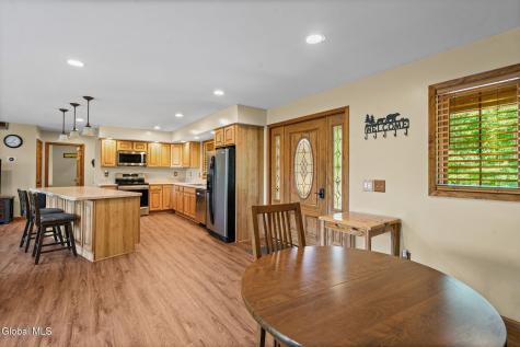 137 N Bennett Road Northville NY 12134
