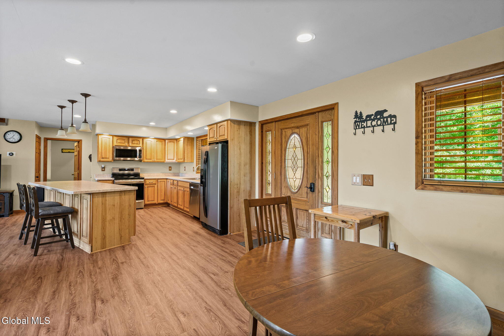137 N Bennett Road Northville NY 12134