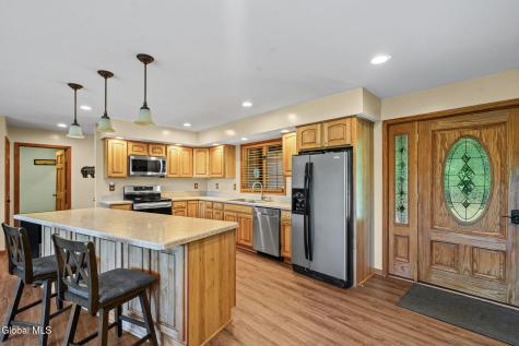 137 N Bennett Road Northville NY 12134