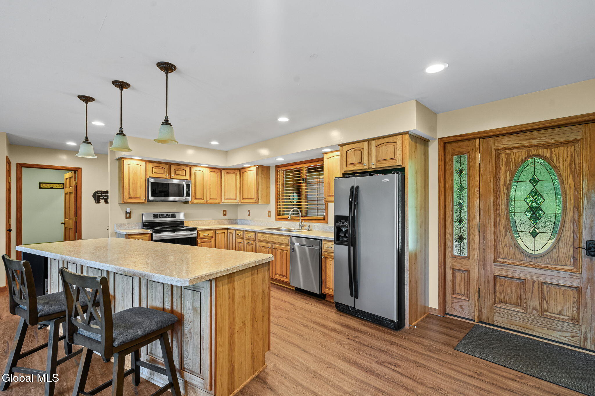 137 N Bennett Road Northville NY 12134