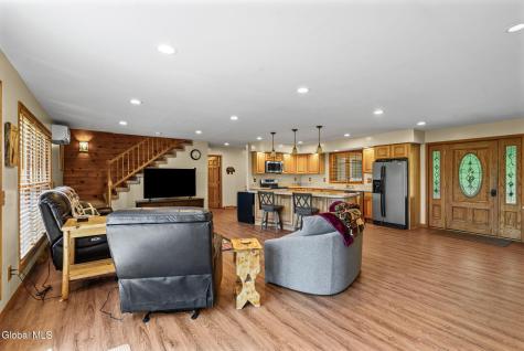 137 N Bennett Road Northville NY 12134