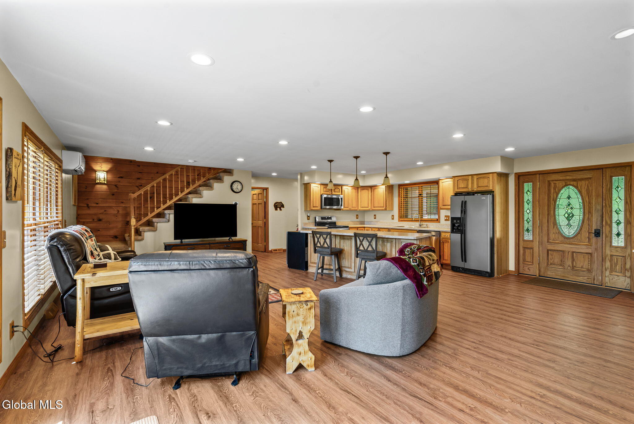 137 N Bennett Road Northville NY 12134