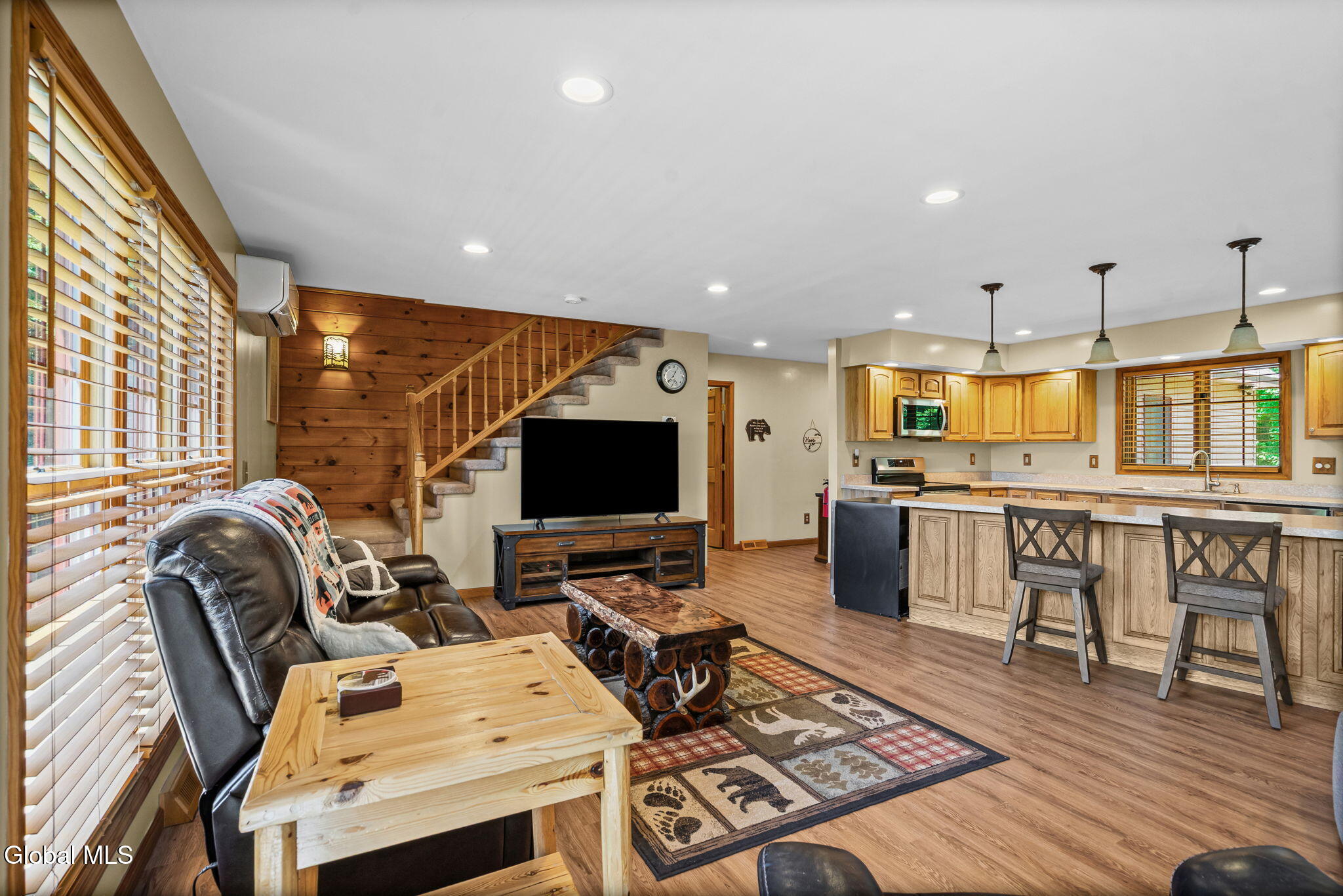 137 N Bennett Road Northville NY 12134