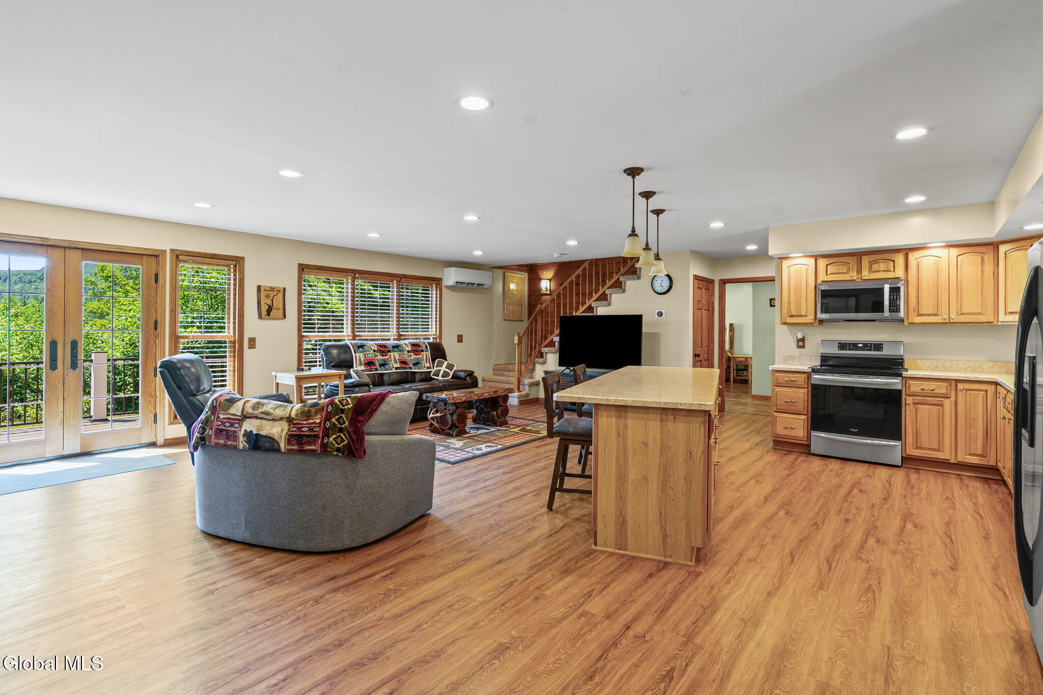 137 N Bennett Road Northville NY 12134