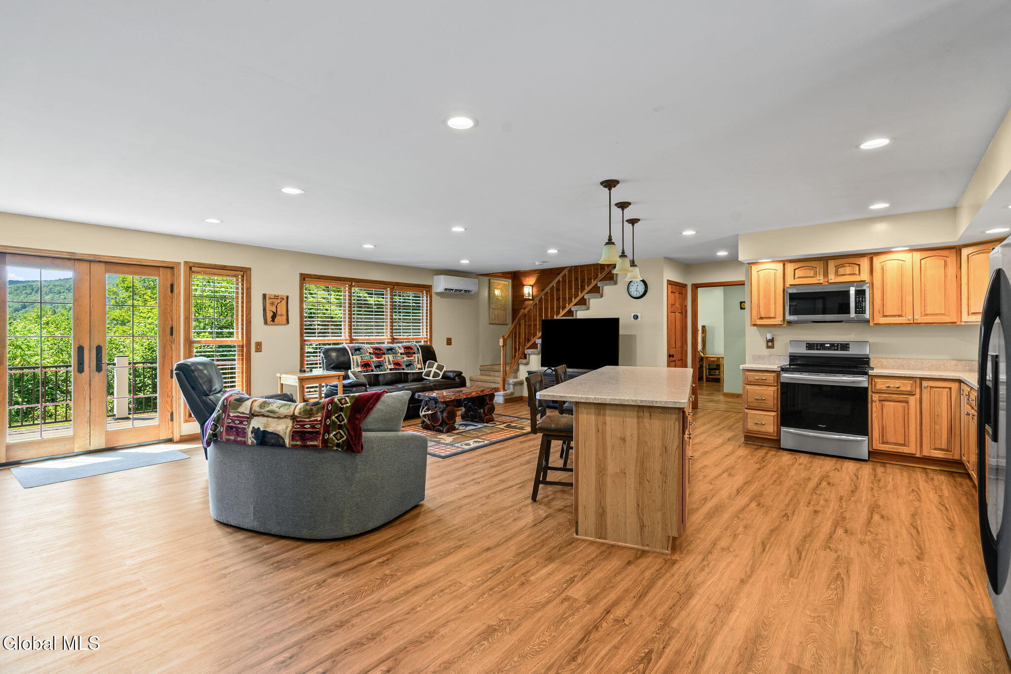 137 N Bennett Road Northville NY 12134