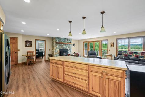 137 N Bennett Road Northville NY 12134
